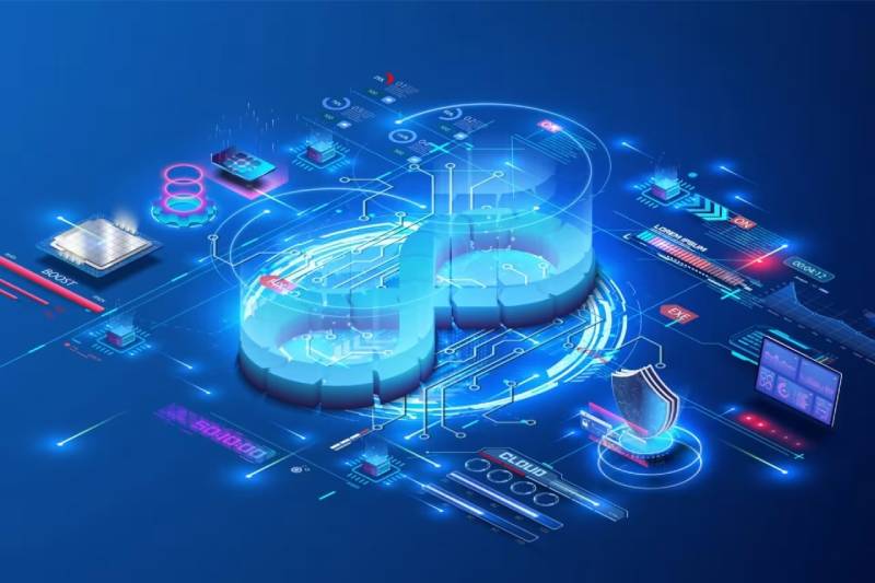 宕昌县工业软件定制先锋:京上云科技以多元系统开发赋能企业进阶