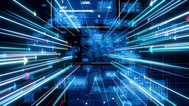 宕昌县SCADA系统开发：守护工业安全的数字卫士